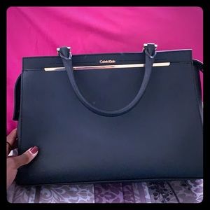 Calvin Klein handbag. New without tags Authentic